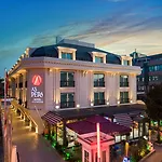 Aspera Altunizade 4*