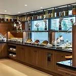 Aspera Altunizade Szálloda 4*