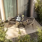 Aspera Altunizade 4* Isztambul