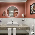 Szálloda Aspera Altunizade