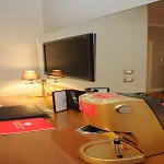 Aspera Altunizade Szálloda Isztambul