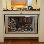 Aspera Altunizade Szálloda