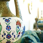 Aspera Altunizade Isztambul