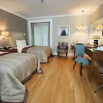 Aspera Altunizade Isztambul