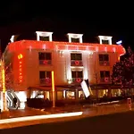 Aspera Altunizade 4* Isztambul