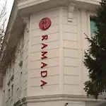 Szálloda Aspera Altunizade 4*