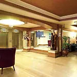 Aspera Altunizade Szálloda Isztambul