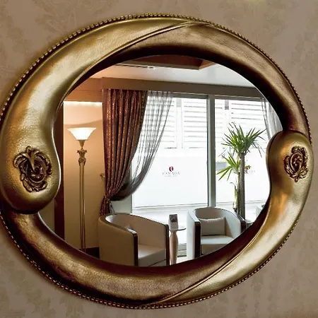Aspera Altunizade Hotel