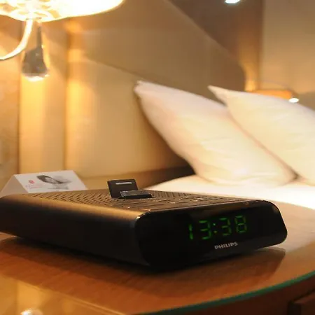 Hotel Aspera Altunizade 4*
