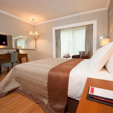 Aspera Altunizade イスタンブール