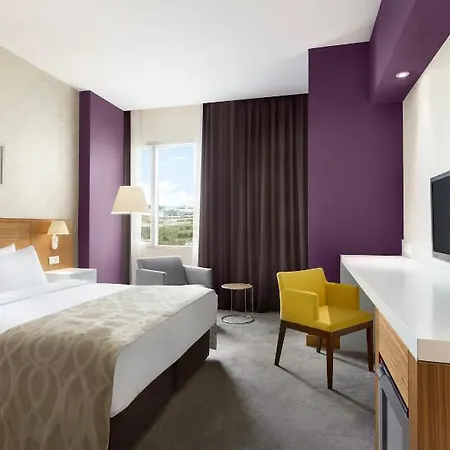 Hotel Aspera Altunizade Stambuł