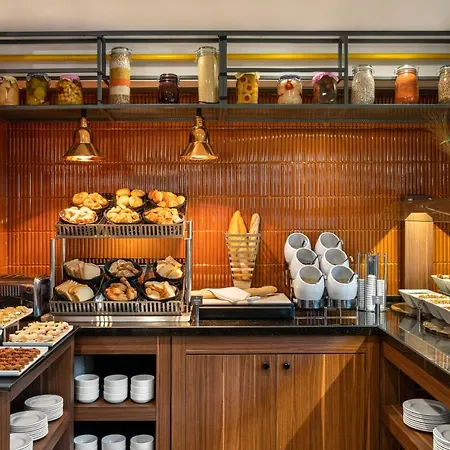 Aspera Altunizade 4* イスタンブール