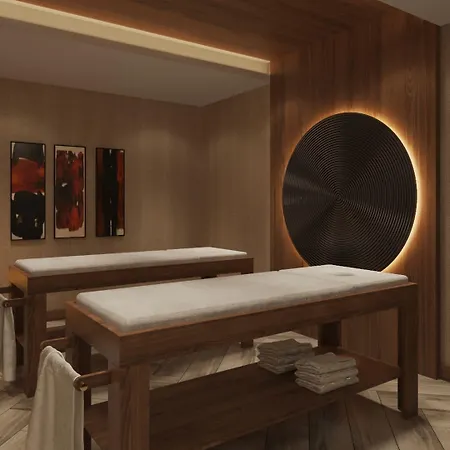 ホテル Aspera Altunizade 4*