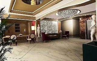 Aspera Altunizade 4* イスタンブール